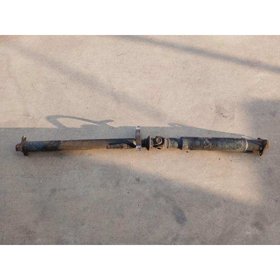 Recambio de transmision central para bmw 1 (e87) 120 d referencia OEM IAM 07545287005080  