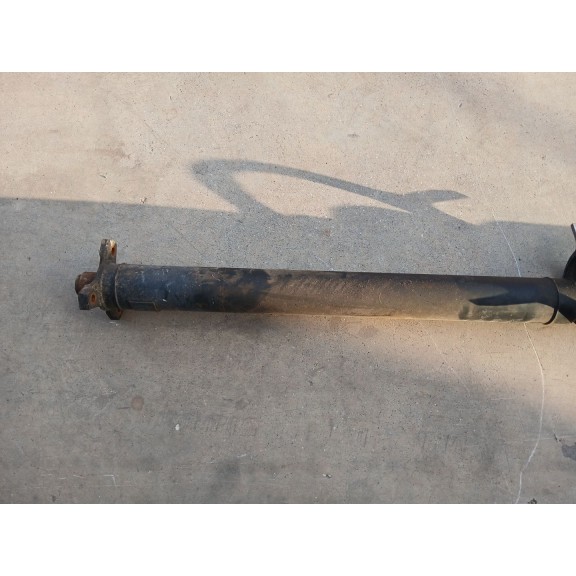 Recambio de transmision central para bmw 1 (e87) 120 d referencia OEM IAM 07545287005080  