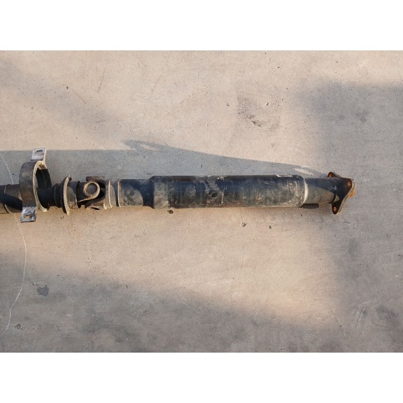 Recambio de transmision central para bmw 1 (e87) 120 d referencia OEM IAM 07545287005080  