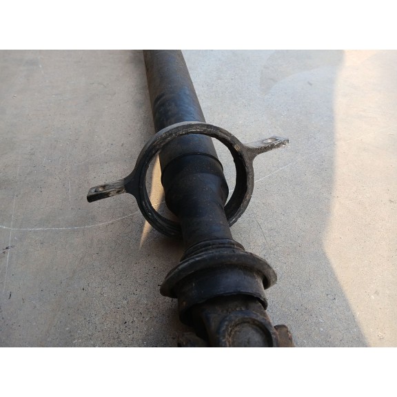 Recambio de transmision central para bmw 1 (e87) 120 d referencia OEM IAM 07545287005080  