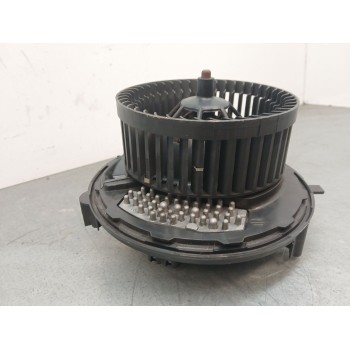 Recambio de motor calefaccion para seat leon st (5f8) x-perience 4drive referencia OEM IAM 5Q1819021F  