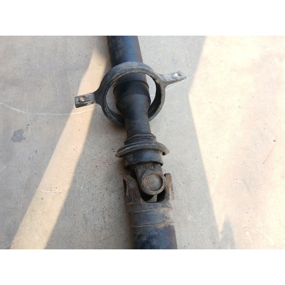 Recambio de transmision central para bmw 1 (e87) 120 d referencia OEM IAM 07545287005080  