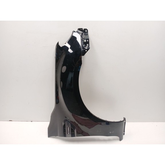 Recambio de aleta delantera derecha para ford ranger (tke) 2.2 tdci 4x4 referencia OEM IAM eb3b16g000b  