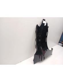 Recambio de aleta delantera derecha para ford ranger (tke) 2.2 tdci 4x4 referencia OEM IAM eb3b16g000b   2