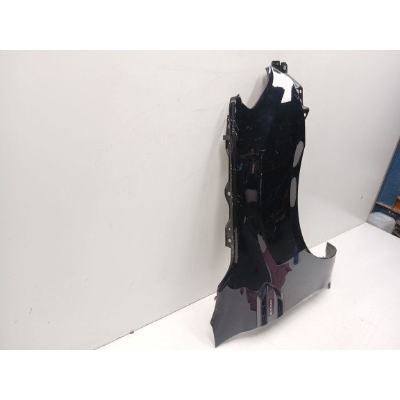 Recambio de aleta delantera derecha para ford ranger (tke) 2.2 tdci 4x4 referencia OEM IAM eb3b16g000b  