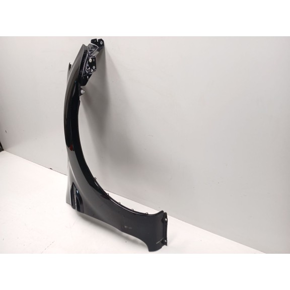 Recambio de aleta delantera derecha para ford ranger (tke) 2.2 tdci 4x4 referencia OEM IAM eb3b16g000b  