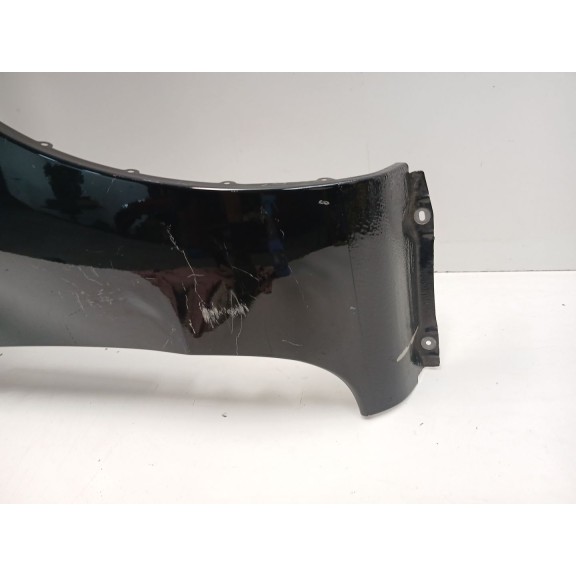 Recambio de aleta delantera derecha para ford ranger (tke) 2.2 tdci 4x4 referencia OEM IAM eb3b16g000b  