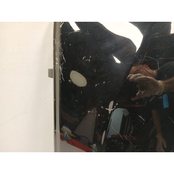 Recambio de aleta delantera derecha para ford ranger (tke) 2.2 tdci 4x4 referencia OEM IAM eb3b16g000b  