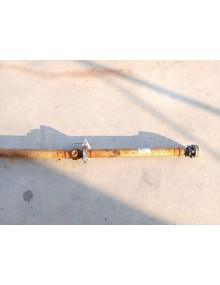 Recambio de transmision central para ford kuga ii (dm2) 2.0 tdci 4x4 referencia OEM IAM CV614K357AF   2