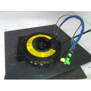 Recambio de anillo airbag para kia rio 1.4 active referencia OEM IAM K04780303  