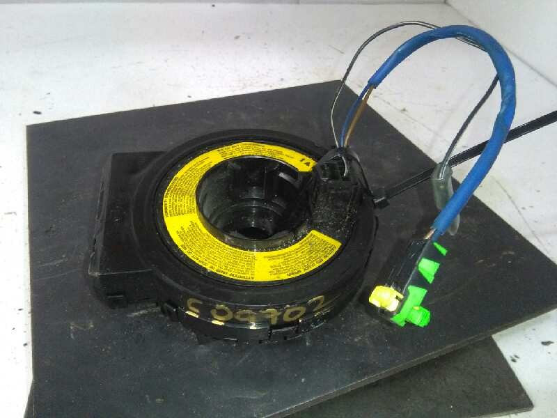 Recambio de anillo airbag para kia rio 1.4 active referencia OEM IAM K04780303  