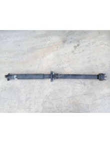 Recambio de transmision central para bmw x5 (e53) 3.0d referencia OEM IAM 7524364 CAMBIO AUTO 4X4 