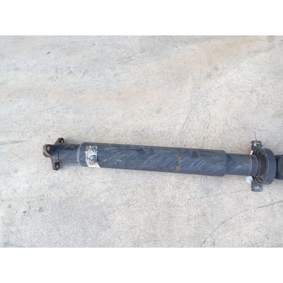 Recambio de transmision central para bmw x5 (e53) 3.0d referencia OEM IAM 7524364 CAMBIO AUTO 4X4 