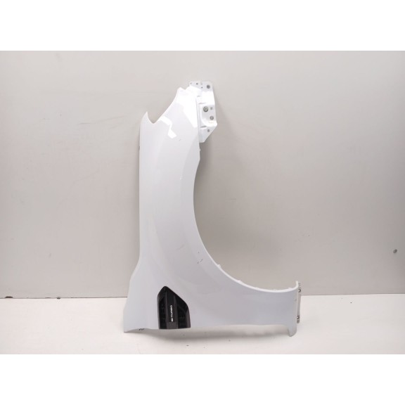 Recambio de aleta delantera derecha para ford ranger (tke) 2.2 tdci referencia OEM IAM eb3b16g000b  