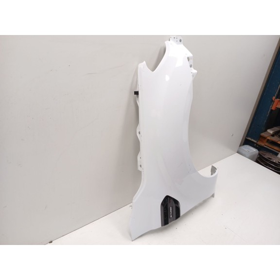 Recambio de aleta delantera derecha para ford ranger (tke) 2.2 tdci referencia OEM IAM eb3b16g000b  