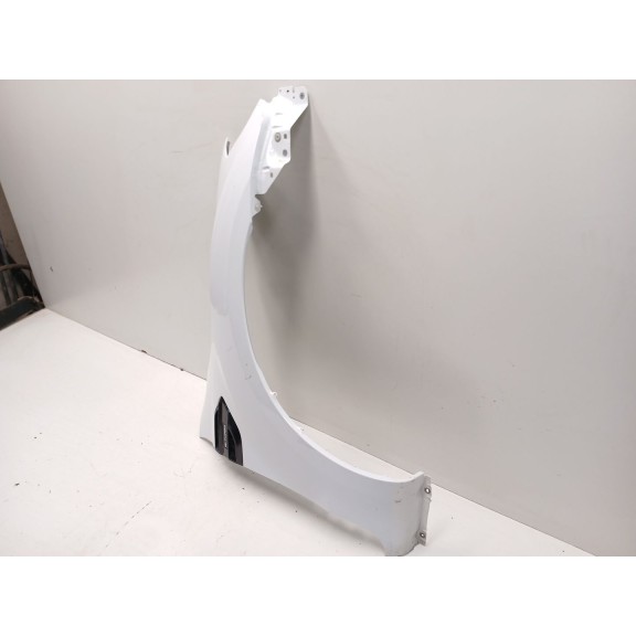 Recambio de aleta delantera derecha para ford ranger (tke) 2.2 tdci referencia OEM IAM eb3b16g000b  