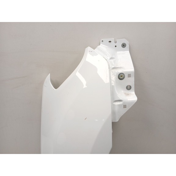 Recambio de aleta delantera derecha para ford ranger (tke) 2.2 tdci referencia OEM IAM eb3b16g000b  