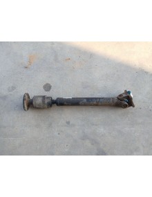 Recambio de transmision central delantera para ssangyong rodius i 2.7 xdi referencia OEM IAM 3310021201  