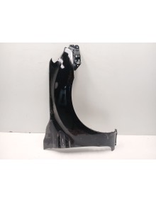 Recambio de aleta delantera derecha para ford ranger (tke) 2.2 tdci 4x4 referencia OEM IAM eb3b16g000b  