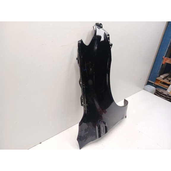 Recambio de aleta delantera derecha para ford ranger (tke) 2.2 tdci 4x4 referencia OEM IAM eb3b16g000b  