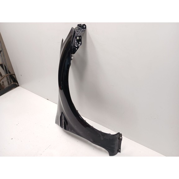 Recambio de aleta delantera derecha para ford ranger (tke) 2.2 tdci 4x4 referencia OEM IAM eb3b16g000b  