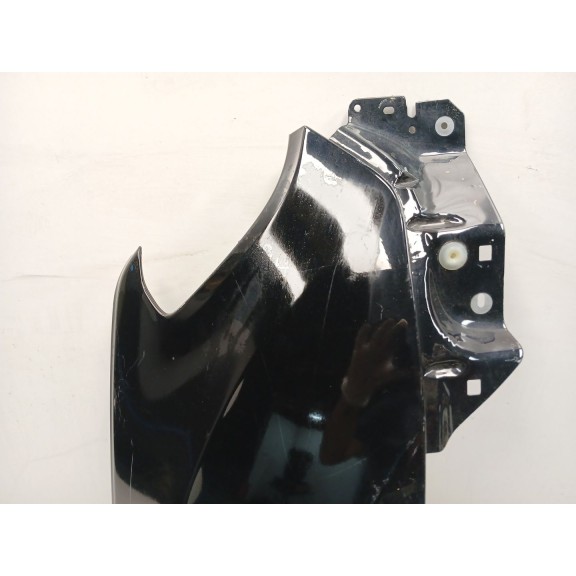 Recambio de aleta delantera derecha para ford ranger (tke) 2.2 tdci 4x4 referencia OEM IAM eb3b16g000b  