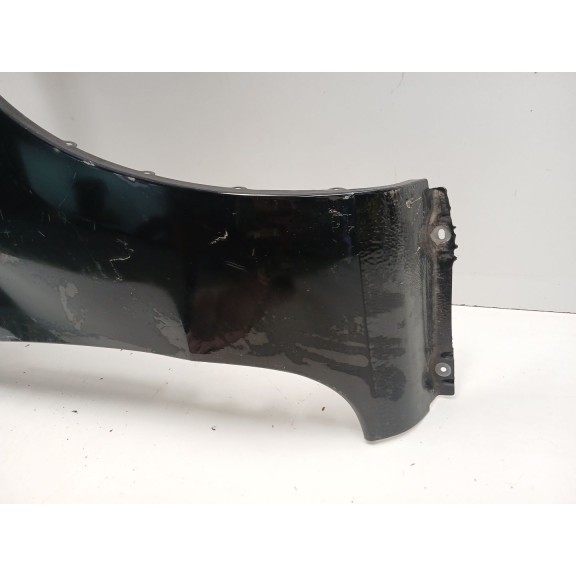 Recambio de aleta delantera derecha para ford ranger (tke) 2.2 tdci 4x4 referencia OEM IAM eb3b16g000b  