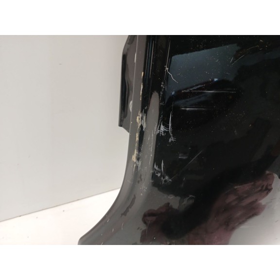 Recambio de aleta delantera derecha para ford ranger (tke) 2.2 tdci 4x4 referencia OEM IAM eb3b16g000b  