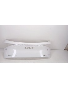Recambio de tapa maletero para kia sportage v (nq5) 2.0 mpi referencia OEM IAM 87311r2000  