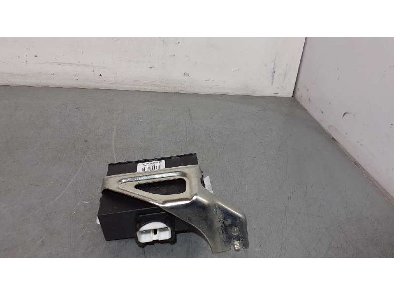 Recambio de centralita inmovilizador para toyota aygo (kgb/wnb) básico referencia OEM IAM 897400H01000 73677412 