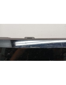 Recambio de rejilla paragolpes delantero para opel corsa f (p2jo) 1.2 (68) referencia OEM IAM 9850366080 9855037780  2