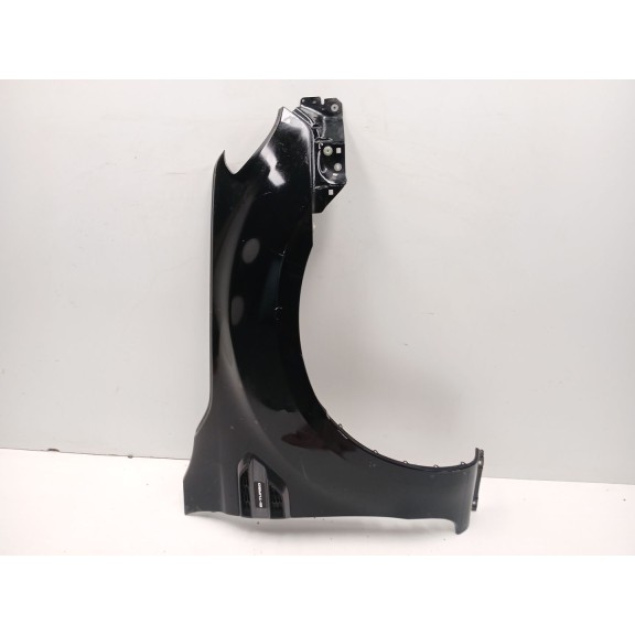 Recambio de aleta delantera derecha para ford ranger (tke) 2.2 tdci 4x4 referencia OEM IAM eb3b16g000b  