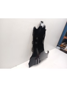 Recambio de aleta delantera derecha para ford ranger (tke) 2.2 tdci 4x4 referencia OEM IAM eb3b16g000b   2