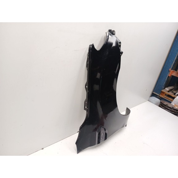 Recambio de aleta delantera derecha para ford ranger (tke) 2.2 tdci 4x4 referencia OEM IAM eb3b16g000b  