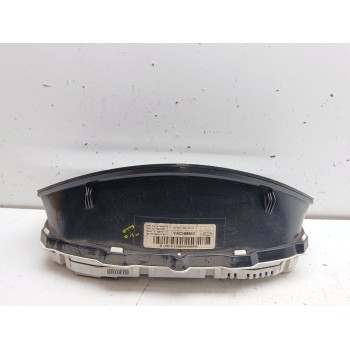 Recambio de cuadro instrumentos para land rover discovery 2.7 td v6 cat referencia OEM IAM yac500043  