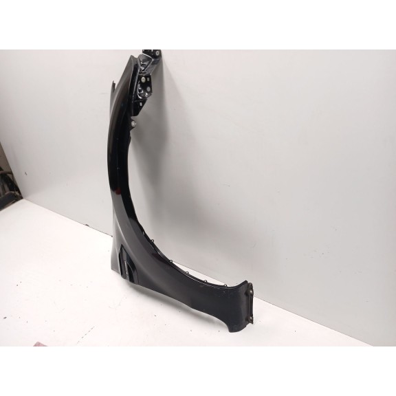 Recambio de aleta delantera derecha para ford ranger (tke) 2.2 tdci 4x4 referencia OEM IAM eb3b16g000b  