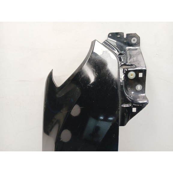 Recambio de aleta delantera derecha para ford ranger (tke) 2.2 tdci 4x4 referencia OEM IAM eb3b16g000b  