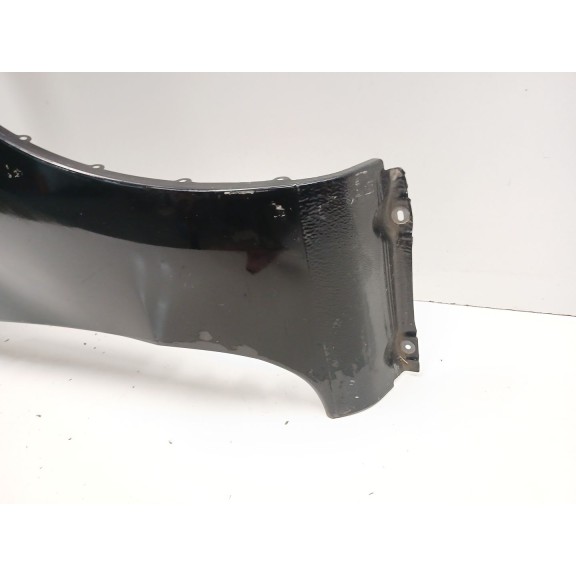 Recambio de aleta delantera derecha para ford ranger (tke) 2.2 tdci 4x4 referencia OEM IAM eb3b16g000b  