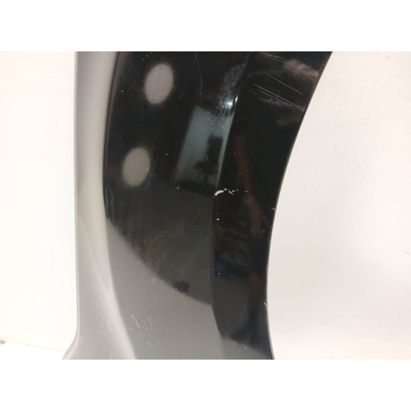 Recambio de aleta delantera derecha para ford ranger (tke) 2.2 tdci 4x4 referencia OEM IAM eb3b16g000b  