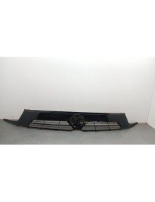 Recambio de rejilla paragolpes delantero para opel corsa f (p2jo) 1.2 (68) referencia OEM IAM 9850366080  