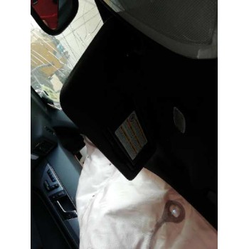 Recambio de parasol derecho para mercedes-benz clase clk (w207) coupe 2.1 cdi cat referencia OEM IAM  NAGRO 