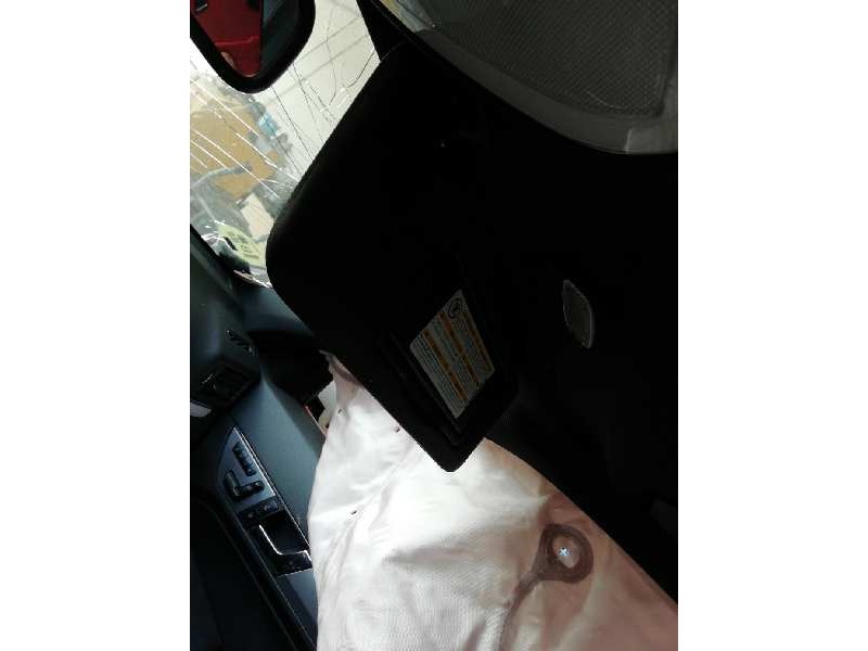 Recambio de parasol derecho para mercedes-benz clase clk (w207) coupe 2.1 cdi cat referencia OEM IAM  NAGRO 