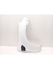 Recambio de aleta delantera derecha para ford ranger (tke) 2.2 tdci 4x4 referencia OEM IAM eb3b16g000b  