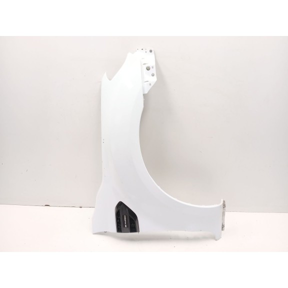 Recambio de aleta delantera derecha para ford ranger (tke) 2.2 tdci 4x4 referencia OEM IAM eb3b16g000b  