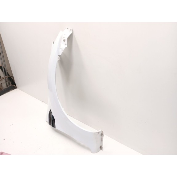 Recambio de aleta delantera derecha para ford ranger (tke) 2.2 tdci 4x4 referencia OEM IAM eb3b16g000b  