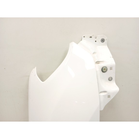 Recambio de aleta delantera derecha para ford ranger (tke) 2.2 tdci 4x4 referencia OEM IAM eb3b16g000b  