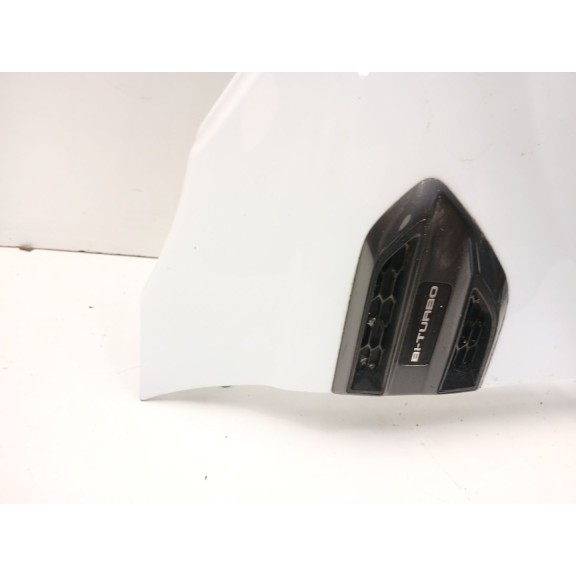 Recambio de aleta delantera derecha para ford ranger (tke) 2.2 tdci 4x4 referencia OEM IAM eb3b16g000b  