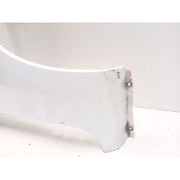 Recambio de aleta delantera derecha para ford ranger (tke) 2.2 tdci 4x4 referencia OEM IAM eb3b16g000b  