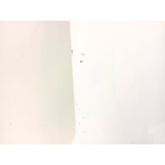 Recambio de aleta delantera derecha para ford ranger (tke) 2.2 tdci 4x4 referencia OEM IAM eb3b16g000b  