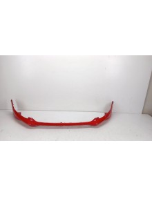 Recambio de paragolpes delantero para ford fiesta vi (cb1, ccn) 1.0 ecoboost referencia OEM IAM c1bj17b875a  